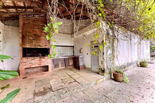 Casa para alugar com 7 quartos, 888m² em Santa Teresa, Rio de Janeiro