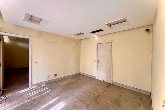 Casa para alugar com 3 quartos, 861m² em Santa Teresa, Rio de Janeiro