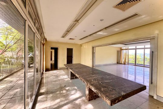Casa para alugar com 3 quartos, 861m² em Santa Teresa, Rio de Janeiro