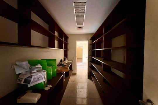 Casa para alugar com 3 quartos, 861m² em Santa Teresa, Rio de Janeiro