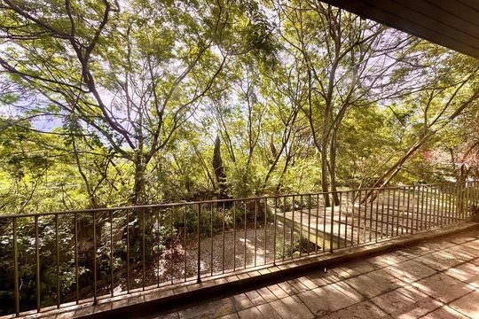 Casa para alugar com 3 quartos, 861m² em Santa Teresa, Rio de Janeiro