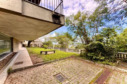 Casa para alugar com 3 quartos, 861m² em Santa Teresa, Rio de Janeiro
