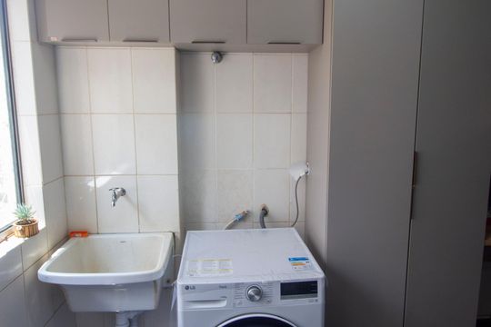 Apartamento para alugar com 3 quartos, 92m² em Águas Claras, Brasília