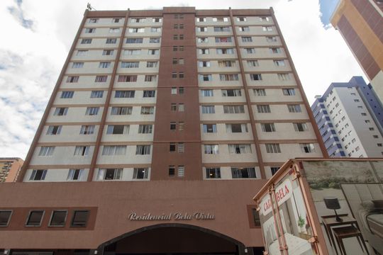 Apartamento para alugar com 3 quartos, 92m² em Águas Claras, Brasília