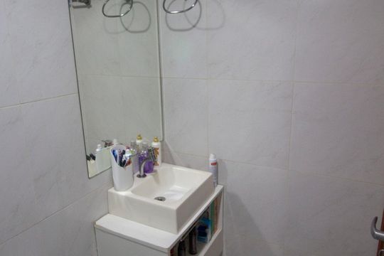 Apartamento para alugar com 3 quartos, 92m² em Águas Claras, Brasília