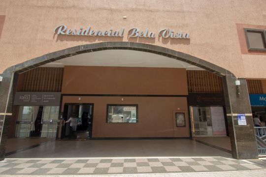 Apartamento para alugar com 3 quartos, 92m² em Águas Claras, Brasília