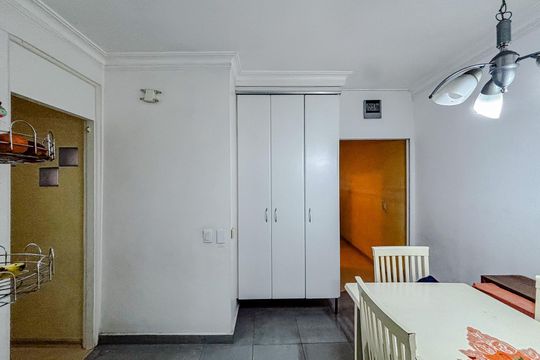 Cozinha de casa de condomínio à venda com 3 quartos, 250m² em Penha de França, São Paulo