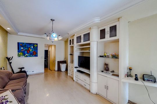 Casa de Condomínio à venda com 3 quartos, 250m² em Penha de França, São Paulo