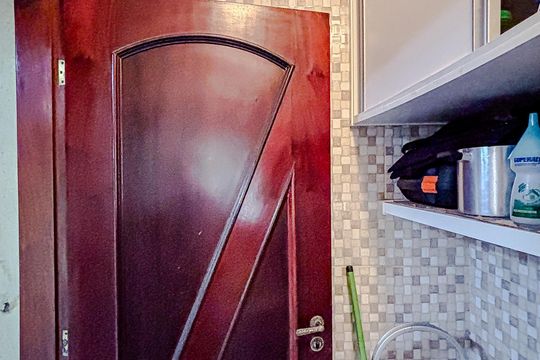 Área de Serviço de casa de condomínio à venda com 3 quartos, 250m² em Penha de França, São Paulo