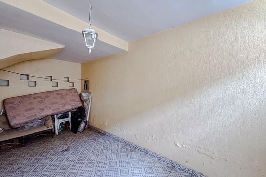 Garagem de casa de condomínio à venda com 3 quartos, 250m² em Penha de França, São Paulo