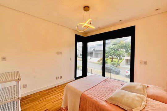 Suíte 3 de casa de condomínio para alugar com 4 quartos, 320m² em Alphaville, Barueri