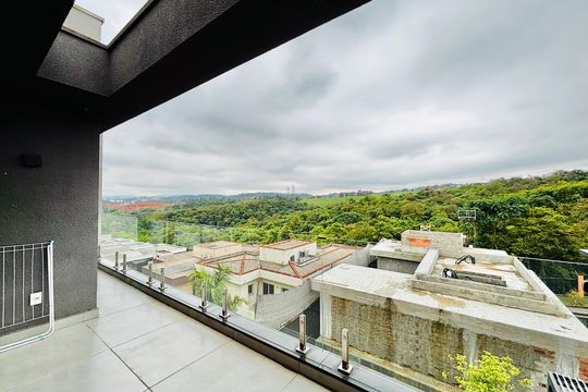 Casa de Condomínio para alugar com 4 quartos, 320m² em Alphaville, Barueri