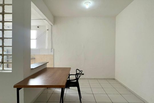 Kitnet/Studio para alugar com 1 quarto, 40m² em Pinheiros, São Paulo