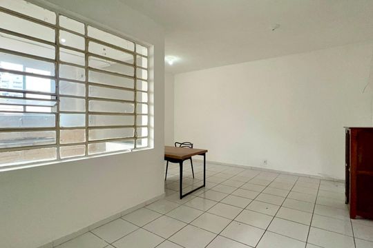 Studio de kitnet/studio para alugar com 1 quarto, 40m² em Pinheiros, São Paulo