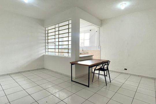 Kitnet/Studio para alugar com 1 quarto, 40m² em Pinheiros, São Paulo
