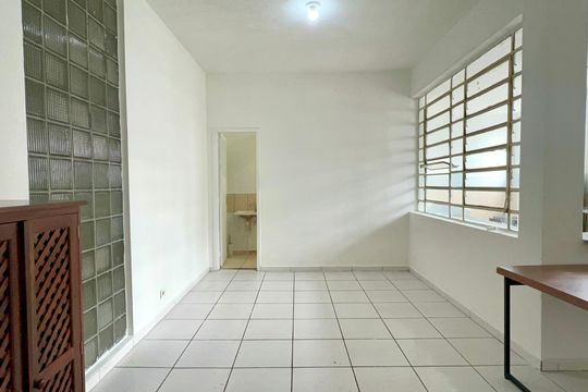 Studio de kitnet/studio para alugar com 1 quarto, 40m² em Pinheiros, São Paulo