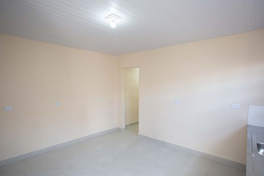 Cozinha de casa para alugar com 2 quartos, 55m² em Centro, Diadema