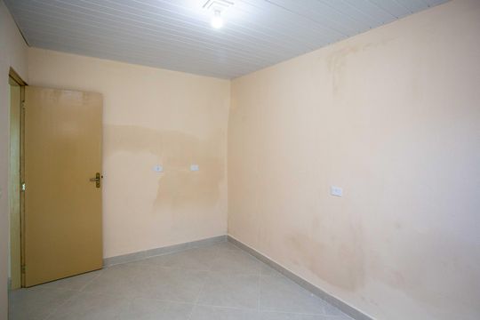 Quarto 1 de casa para alugar com 2 quartos, 55m² em Centro, Diadema