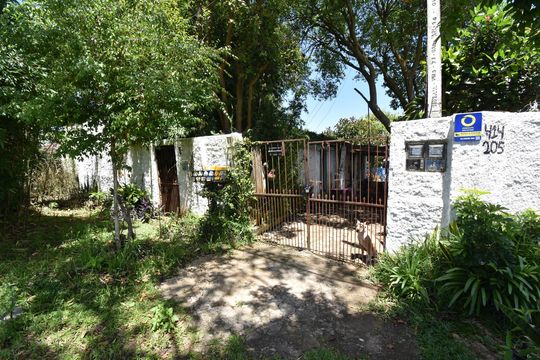 Casa de casa à venda com 1 quarto, 180m² em Cidade Industrial de Curitiba, Curitiba