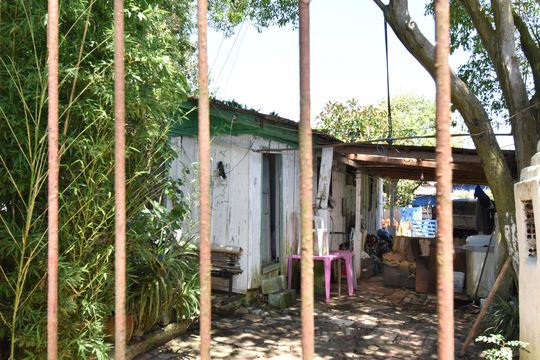 Casa de casa à venda com 1 quarto, 180m² em Cidade Industrial de Curitiba, Curitiba