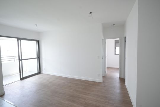 Apartamento à venda com 2 quartos, 59m² em Bangú, Santo André