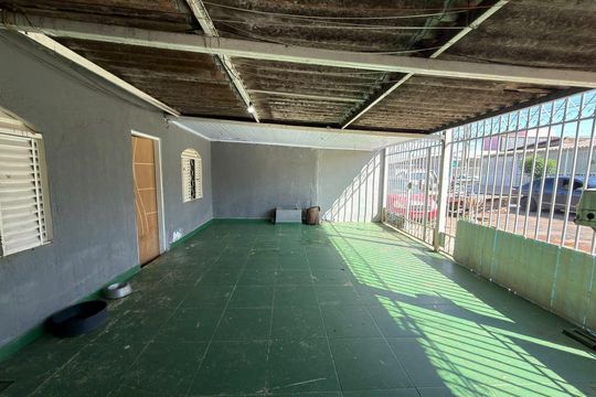 Casa à venda com 2 quartos, 200m² em Qnn 24, Brasília