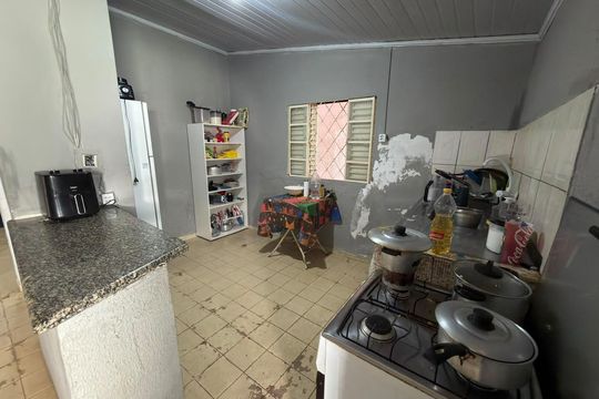 Casa à venda com 2 quartos, 200m² em Qnn 24, Brasília