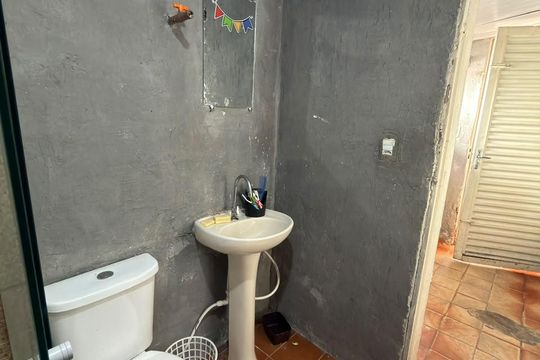 Casa à venda com 2 quartos, 200m² em Qnn 24, Brasília