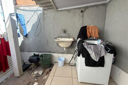 Casa à venda com 2 quartos, 200m² em Qnn 24, Brasília