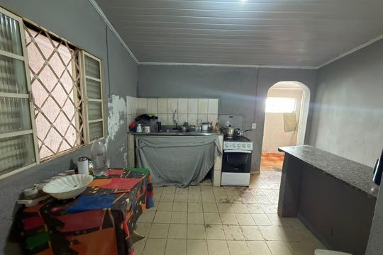 Casa à venda com 2 quartos, 200m² em Qnn 24, Brasília