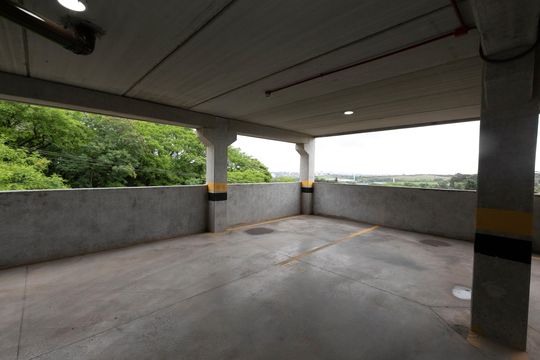 GARAGEM de apartamento à venda com 2 quartos, 42m² em Notre Dame, Campinas