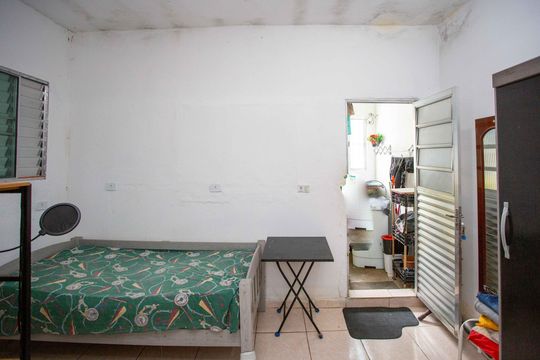 Quarto 3 de casa à venda com 3 quartos, 100m² em Serraria, Diadema