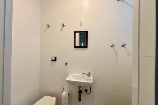 Apartamento para alugar com 3 quartos, 110m² em Copacabana, Rio de Janeiro