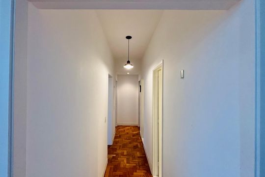 Apartamento para alugar com 3 quartos, 110m² em Copacabana, Rio de Janeiro