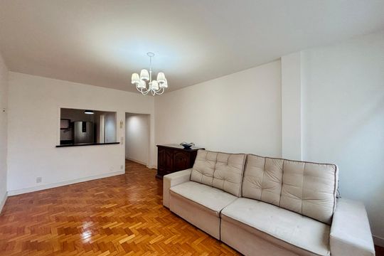 Apartamento para alugar com 3 quartos, 110m² em Copacabana, Rio de Janeiro
