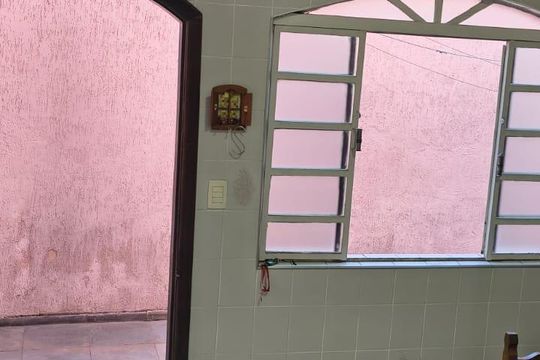 Cozinha de casa à venda com 3 quartos, 110m² em Penha de França, São Paulo