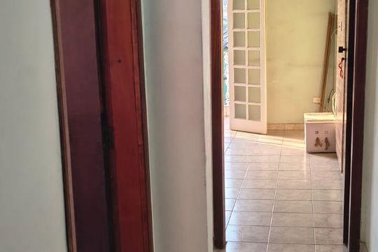 Corredor de casa à venda com 3 quartos, 110m² em Penha de França, São Paulo