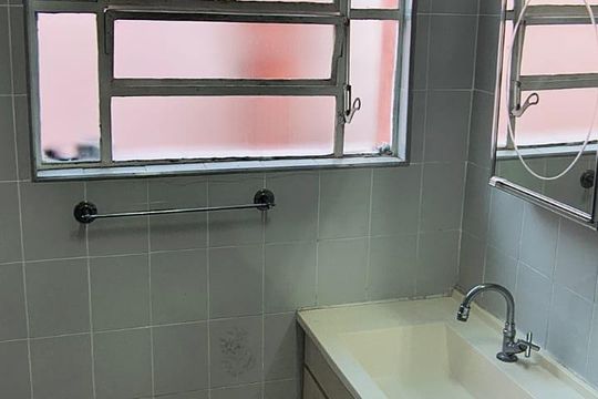 Banheiro 1 de casa à venda com 3 quartos, 110m² em Penha de França, São Paulo
