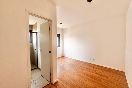 Quarto de apartamento para alugar com 1 quarto, 61m² em Continental, Osasco
