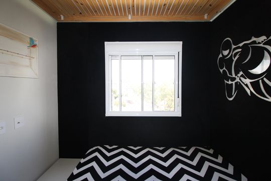 Quarto 2 de apartamento à venda com 2 quartos, 42m² em Jardim Nossa Senhora do Carmo, São Paulo