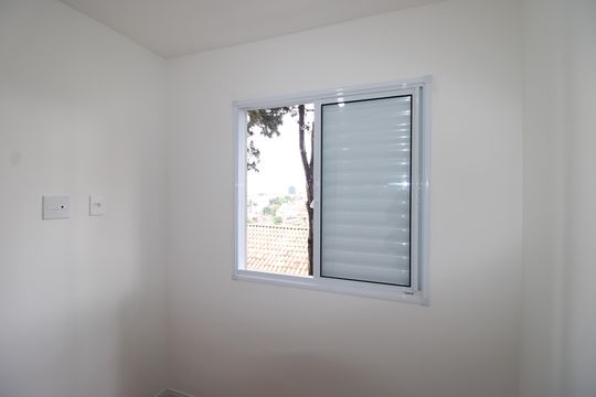 Quarto 1 de apartamento para alugar com 2 quartos, 42m² em Vila Brasil, São Paulo