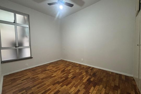quarto 1 de apartamento à venda com 3 quartos, 130m² em Anchieta, Belo Horizonte
