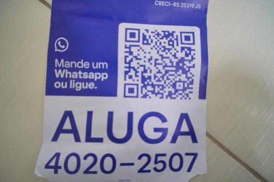 YILR-64 de apartamento para alugar com 2 quartos, 55m² em Cohab, Sapucaia do Sul