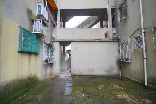 Fachada de apartamento para alugar com 2 quartos, 55m² em Cohab, Sapucaia do Sul