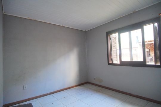 Quarto 2 de casa para alugar com 2 quartos, 51m² em Campina, São Leopoldo