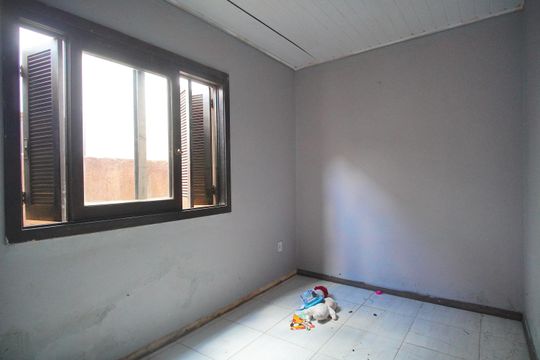 Quarto 1 de casa para alugar com 2 quartos, 51m² em Campina, São Leopoldo