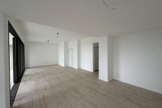Sala de apartamento para alugar com 3 quartos, 182m² em Barra da Tijuca, Rio de Janeiro