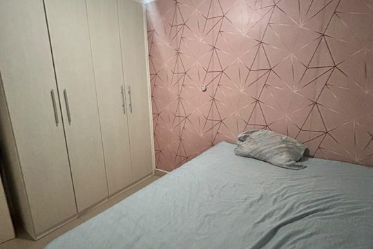 Quarto 1 de apartamento para alugar com 2 quartos, 47m² em Vila Bremen, Guarulhos