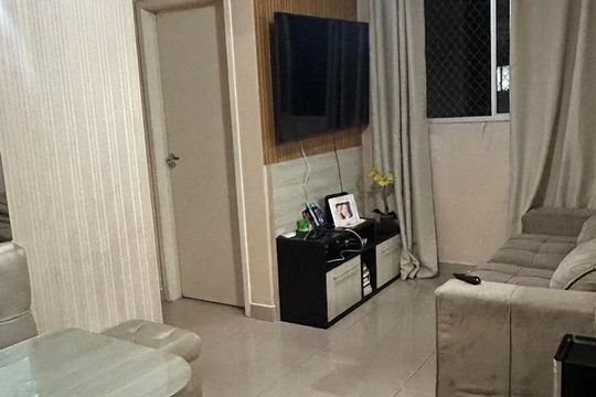 Apartamento para alugar com 2 quartos, 47m² em Vila Bremen, Guarulhos