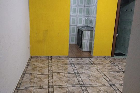 Sala de casa à venda com 5 quartos, 303m² em Bandeiras, Osasco